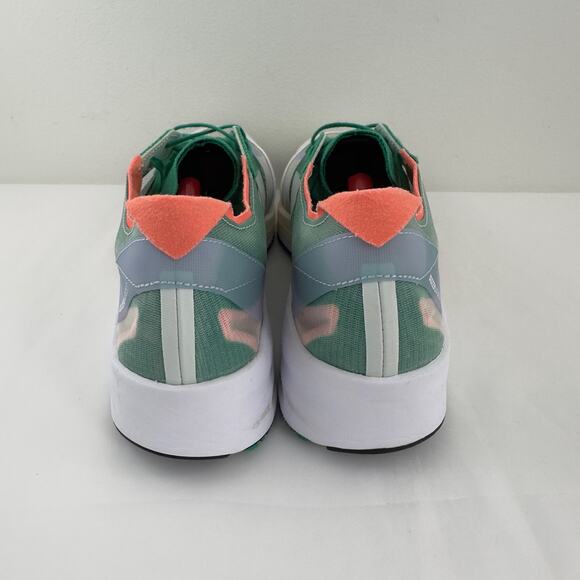 Adidas Men's Athletic Shoes - Green and White - Picture 3 of 9